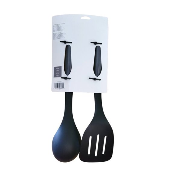 NEW KitchenAid Classic Universal Tools in Gray (2 piece set) - Picture 2 of 2